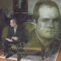 Won&#39;t It Be Wonderful There by Chris Allman - chrisallman-hisfaithfulness