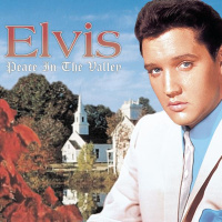 Blessed Jesus (Hold My Hand) by Elvis Presley - elvispresley-peaceinthevalleythecompletegospelrecordings