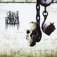 Children Of The Grave - Grave Robber