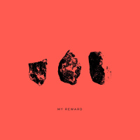 My Reward - Jeremy Tozer