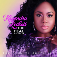 Trouble Won't Last - Keyondra Lockett