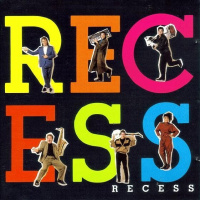 Search Me - Recess
