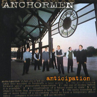 Giver Of Life - Anchormen