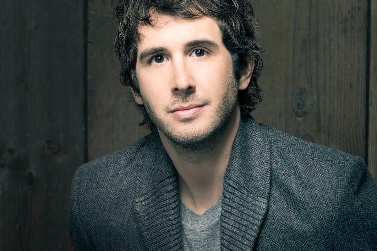 Josh Groban - Invubu