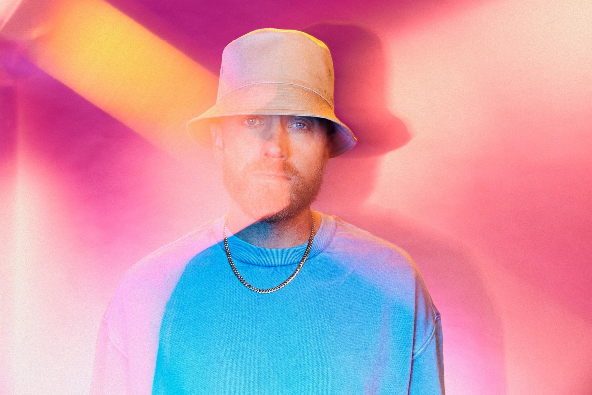 TobyMac talks Life After Death, says 'forever a different man