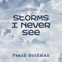Storms I Never See - Peach Goldman