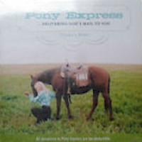 New Way Of Living By Pony Express Invubu
