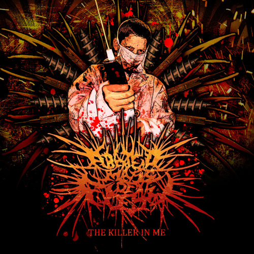 The Killer In Me - Single by Abated Mass of Flesh - Invubu