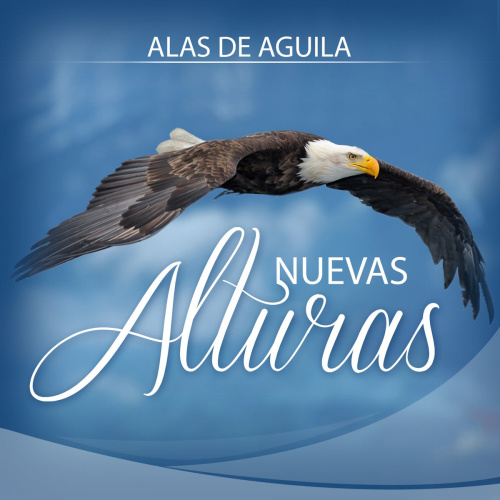 Extended Mix by Alas de Aguila - Invubu