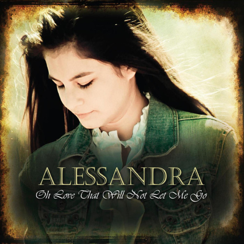 What A Friend O How He Loves You And Me Medley By Alessandra Sorace Invubu