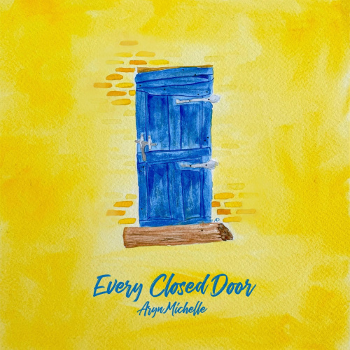 Every Closed Door by Aryn Michelle Invubu