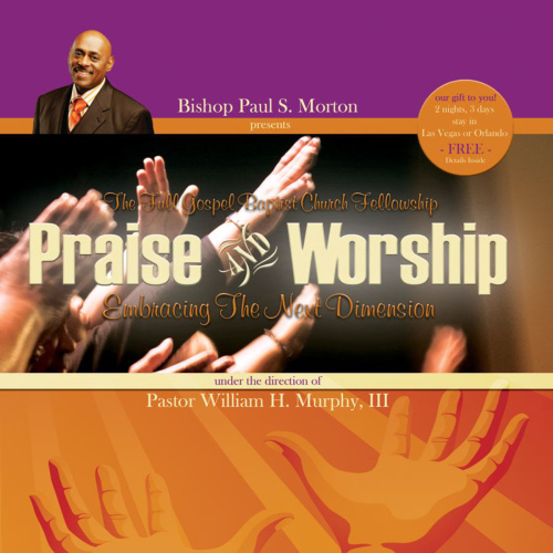 How Great Is Our God By Bishop Paul S Morton Invubu
