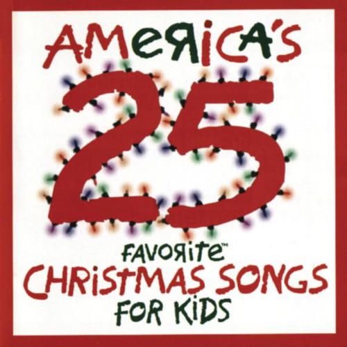 feliz navidad lyrics for kids