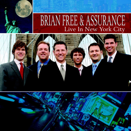 Brian Free & Assurance