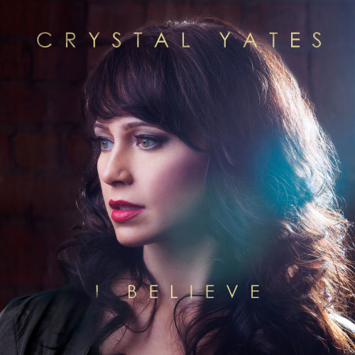 I Believe By Crystal Yates Invubu