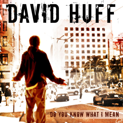 Do You Know What I Mean By David Huff Invubu