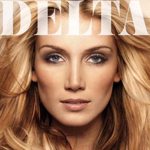 Believe Again By Delta Goodrem Invubu