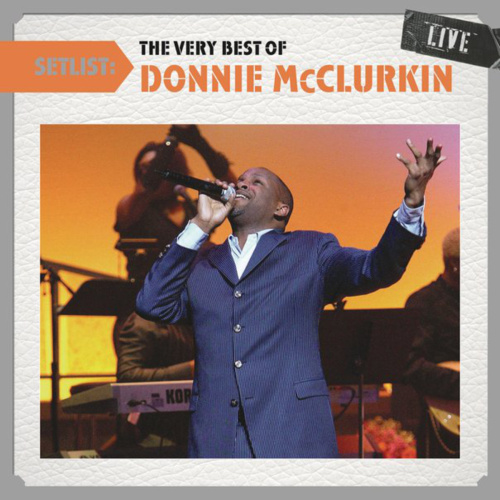 Church Medley by Donnie McClurkin Invubu