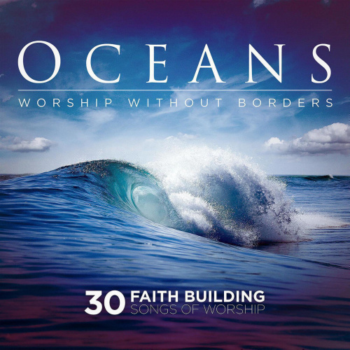 Worship: Revelation Song - Album by Elevation