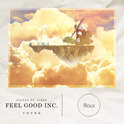 Feel Good Inc By Filous Invubu