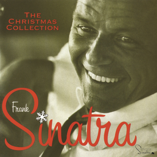 An Old Fashioned Christmas By Frank Sinatra Invubu