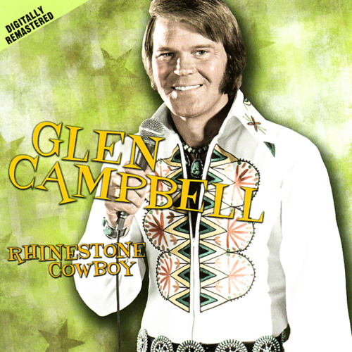 Southern Nights by Glen Campbell - Invubu