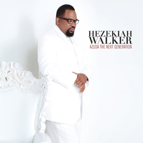 I Feel Your Spirit By Hezekiah Walker Invubu