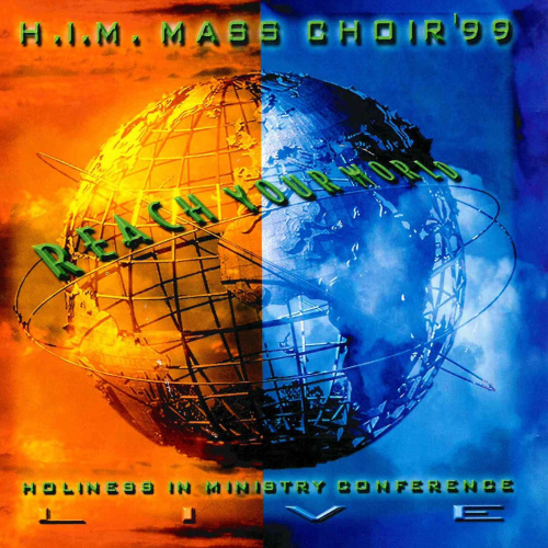 I Feel The Wind By H I M Mass Choir Invubu