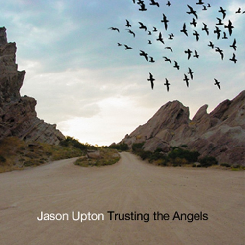 No Sacrifice lyrics - Jason Upton 