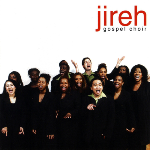 Son Nom Est Jesus By Jireh Gospel Choir Invubu