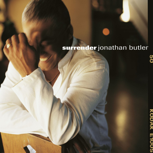 Jonathan Butler - Love Never Fails (With Lyrics) 