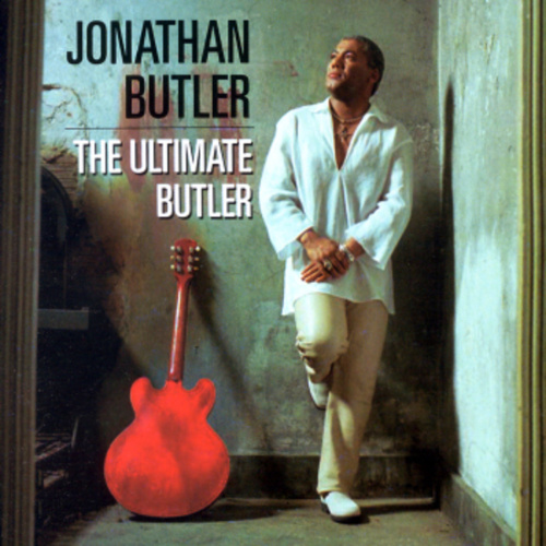 Jonathan Butler - Love Never Fails (With Lyrics) 