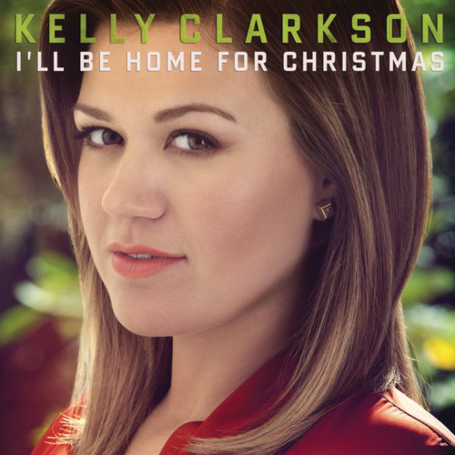 I Ll Be Home For Christmas By Kelly Clarkson Invubu