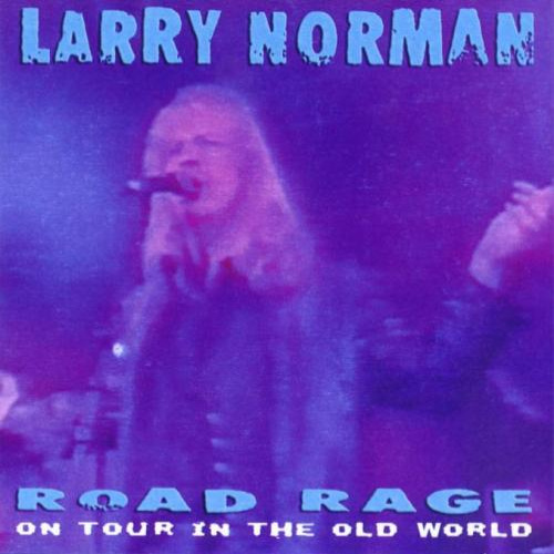 I Wish We D All Been Ready U F O By Larry Norman Invubu