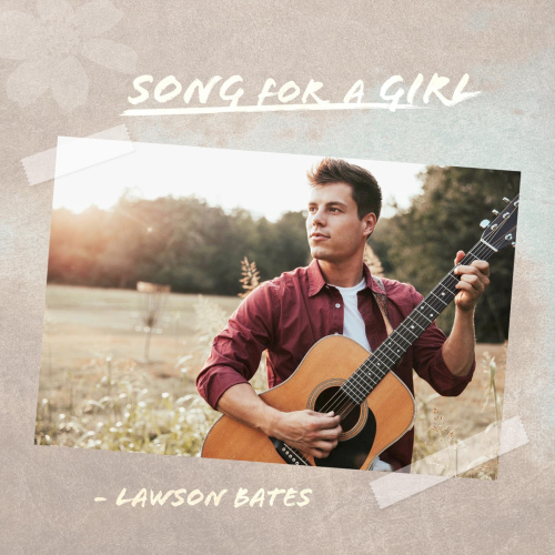 One Plus One Lyrics Lawson Bates