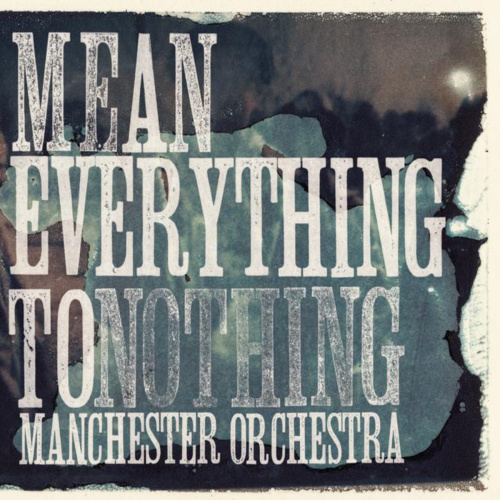 Manchester Orchestra – Badges and Badges Lyrics