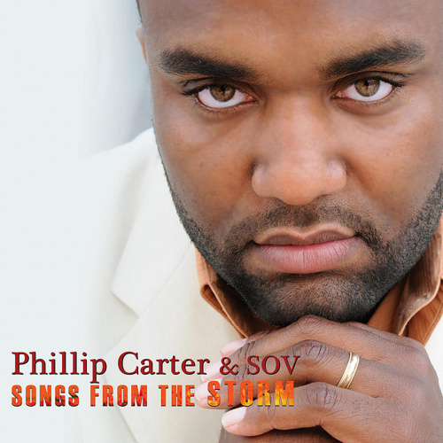 We ve Come This Far By Faith by Phillip Carter Invubu