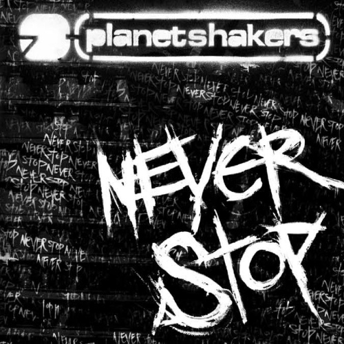 Greatest In the World (Single) by Planetshakers