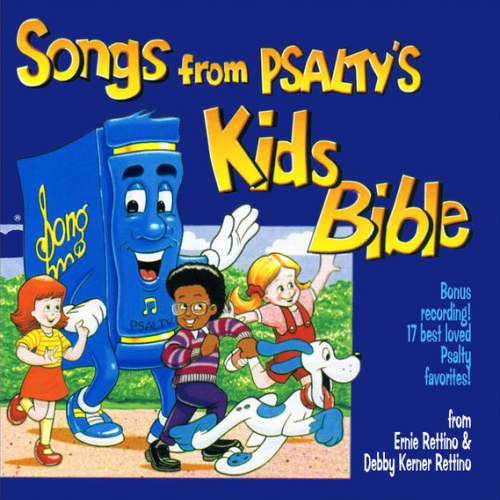 jesus kids song