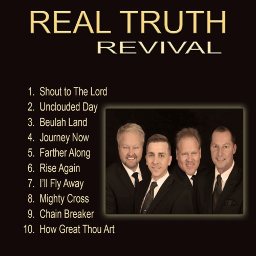 Chain Breaker By Real Truth Revival Invubu