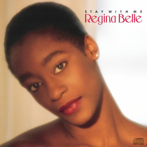 Dream Lover By Regina Belle Invubu