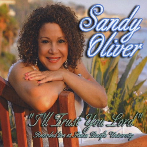 God Is So Good To Me By Sandy Oliver Invubu