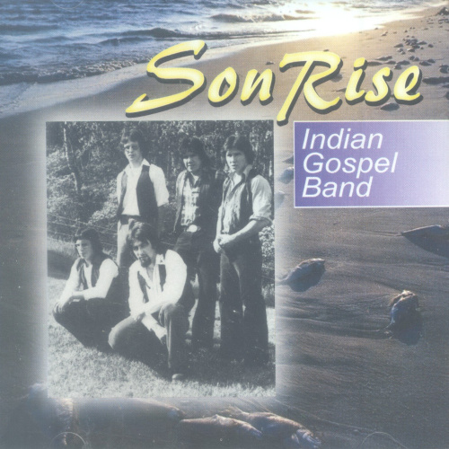 One Way Flight To Heaven By Sonrise Indian Gospel Band Invubu