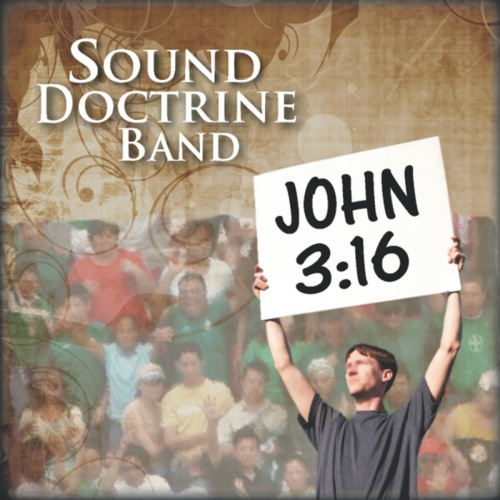 24 7 365 By Sound Doctrine Band Invubu