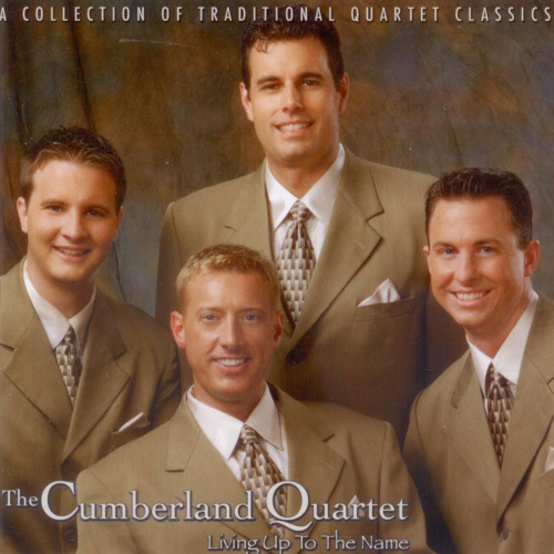 Living Up To The Name by The Cumberland Quartet - Invubu