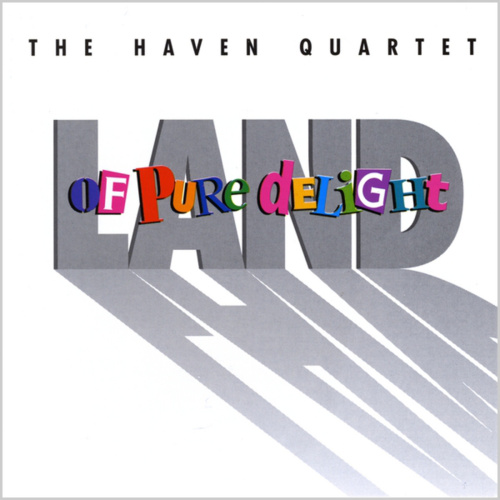 Better By Far by The Haven Quartet Invubu