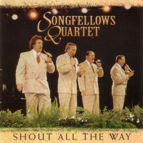 The Old Rugged Cross Made The Difference By The Songfellows Quartet Invubu