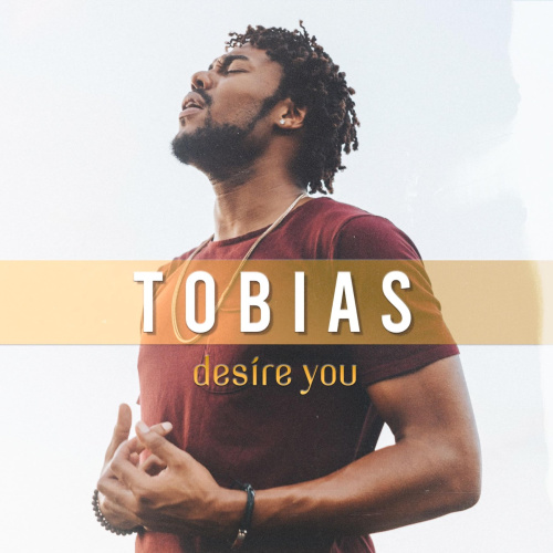 Desire You By Tobias Jr Invubu