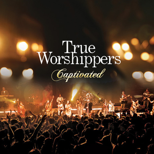 Captivated International By True Worshippers Invubu