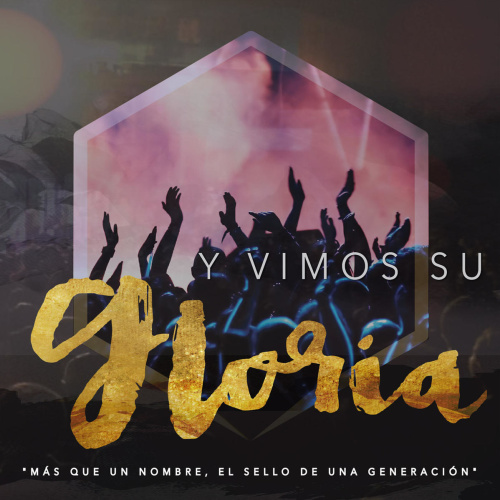 Padre Nuestro by Y Vimos Su Gloria - Invubu